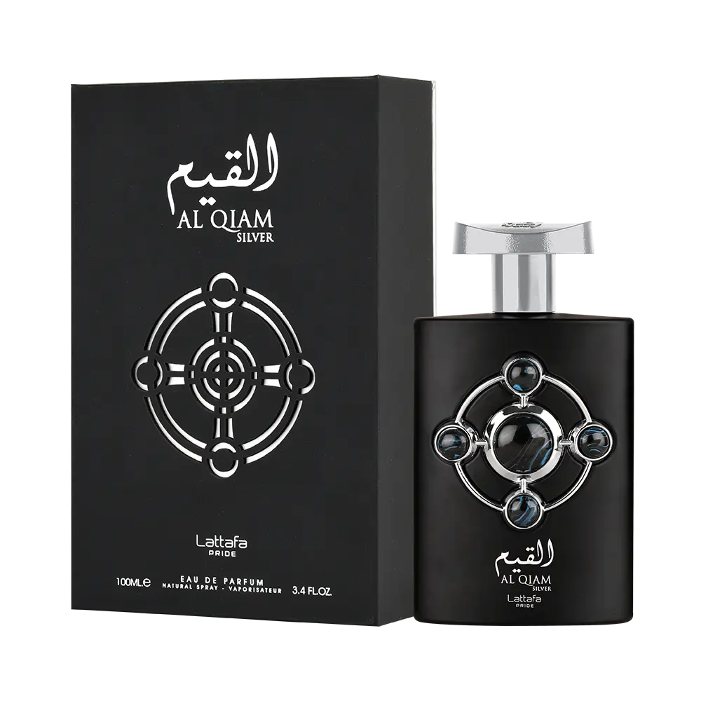 Al Qiam Silver - Image 2