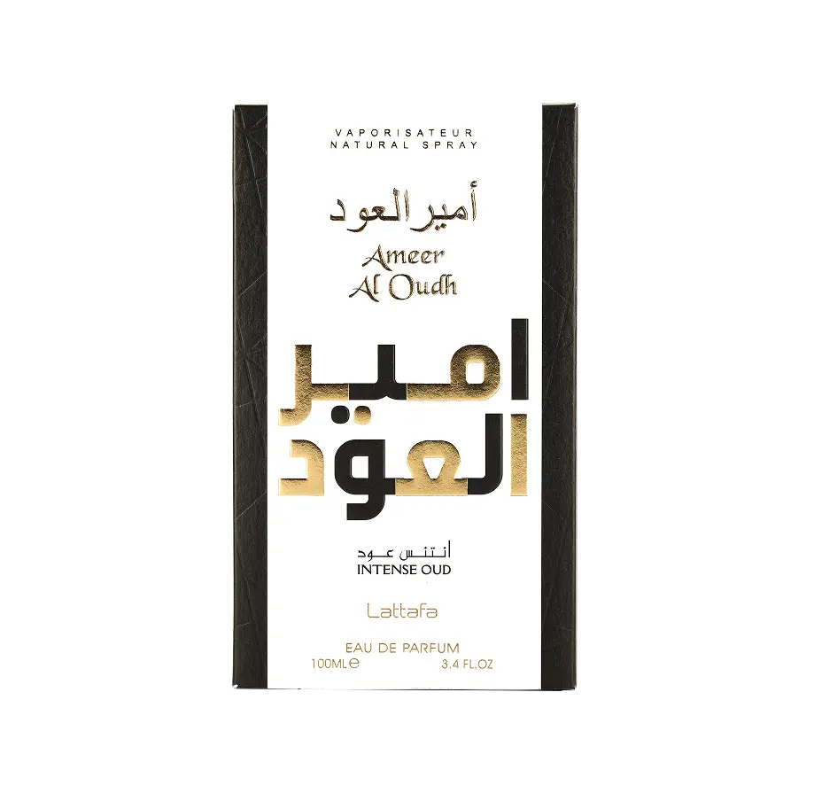 Ameer Al Oudh Intense - Image 3