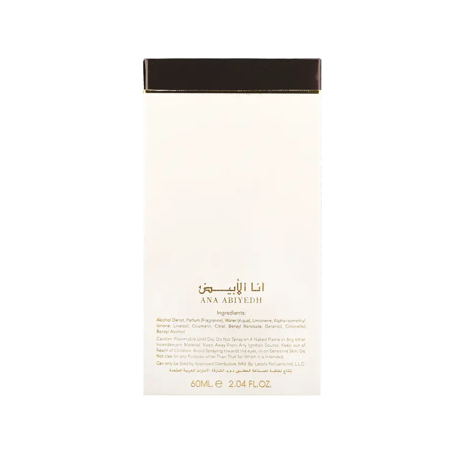 Ana Abiyedh Leather - Image 4