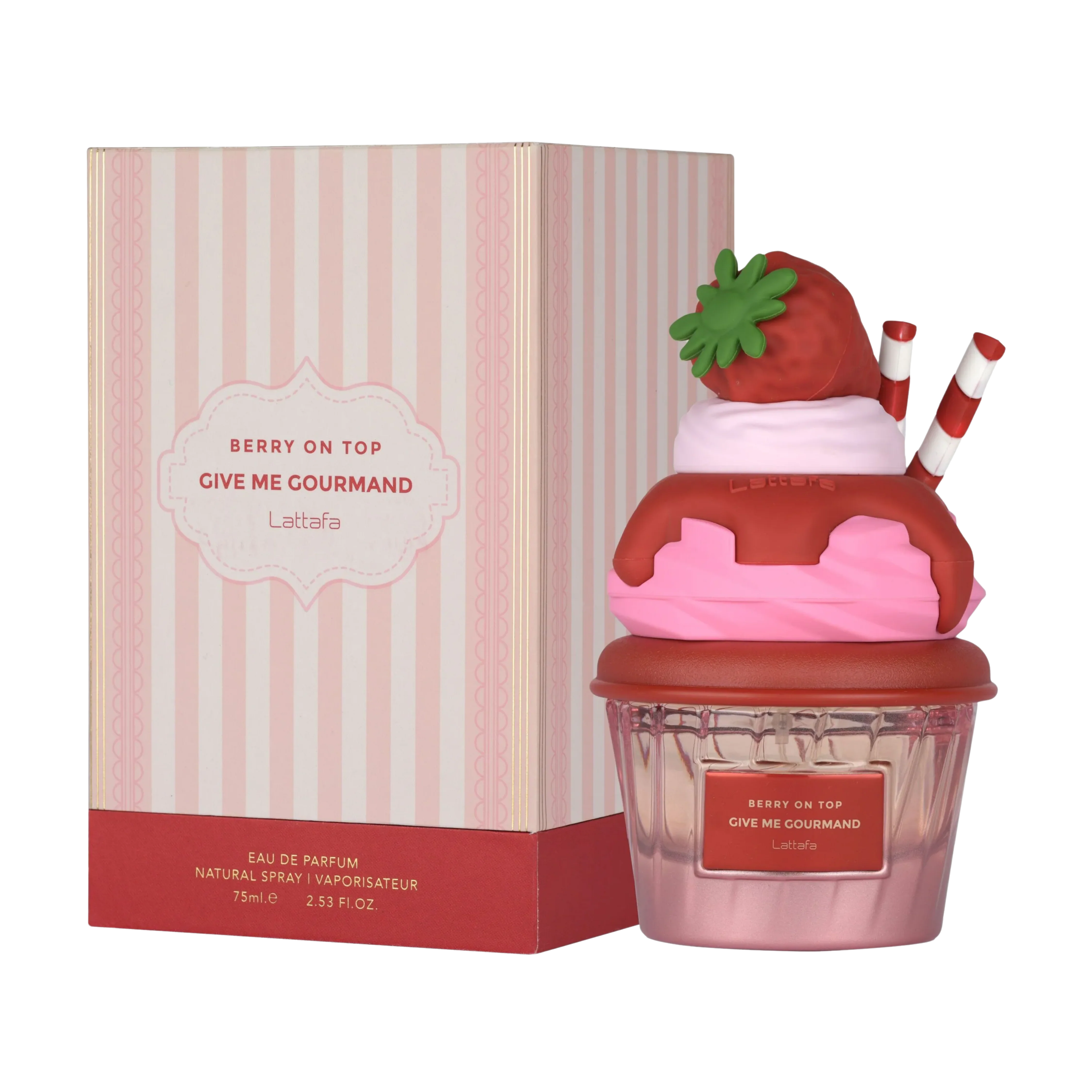 Berry on Top - Image 3