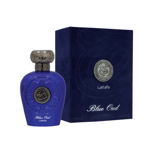 Blue Oud - Image 2