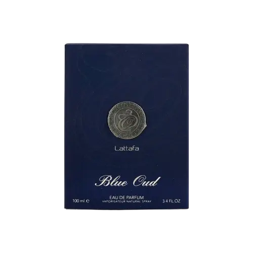 Blue Oud - Image 3