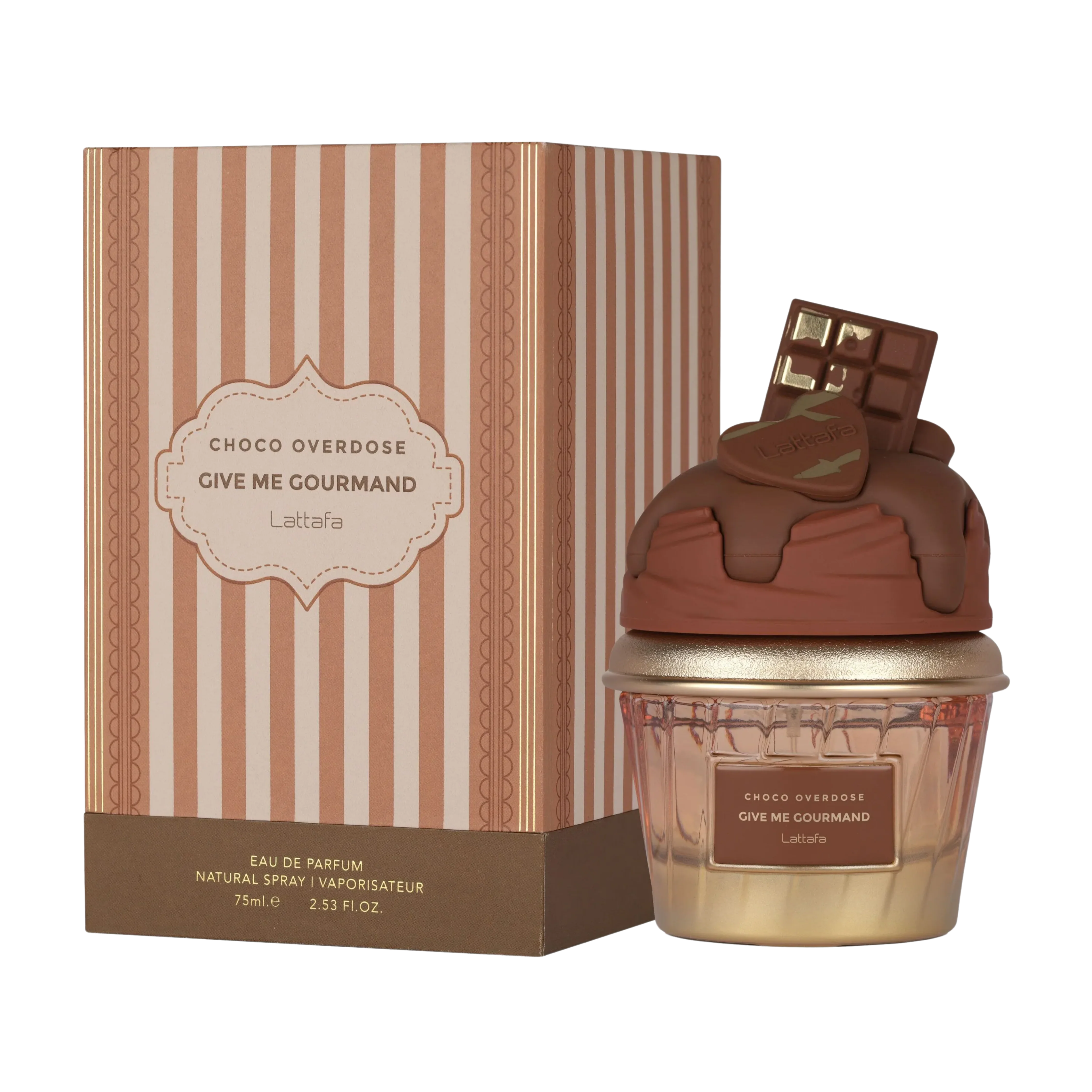 Choco Overdose - Image 3