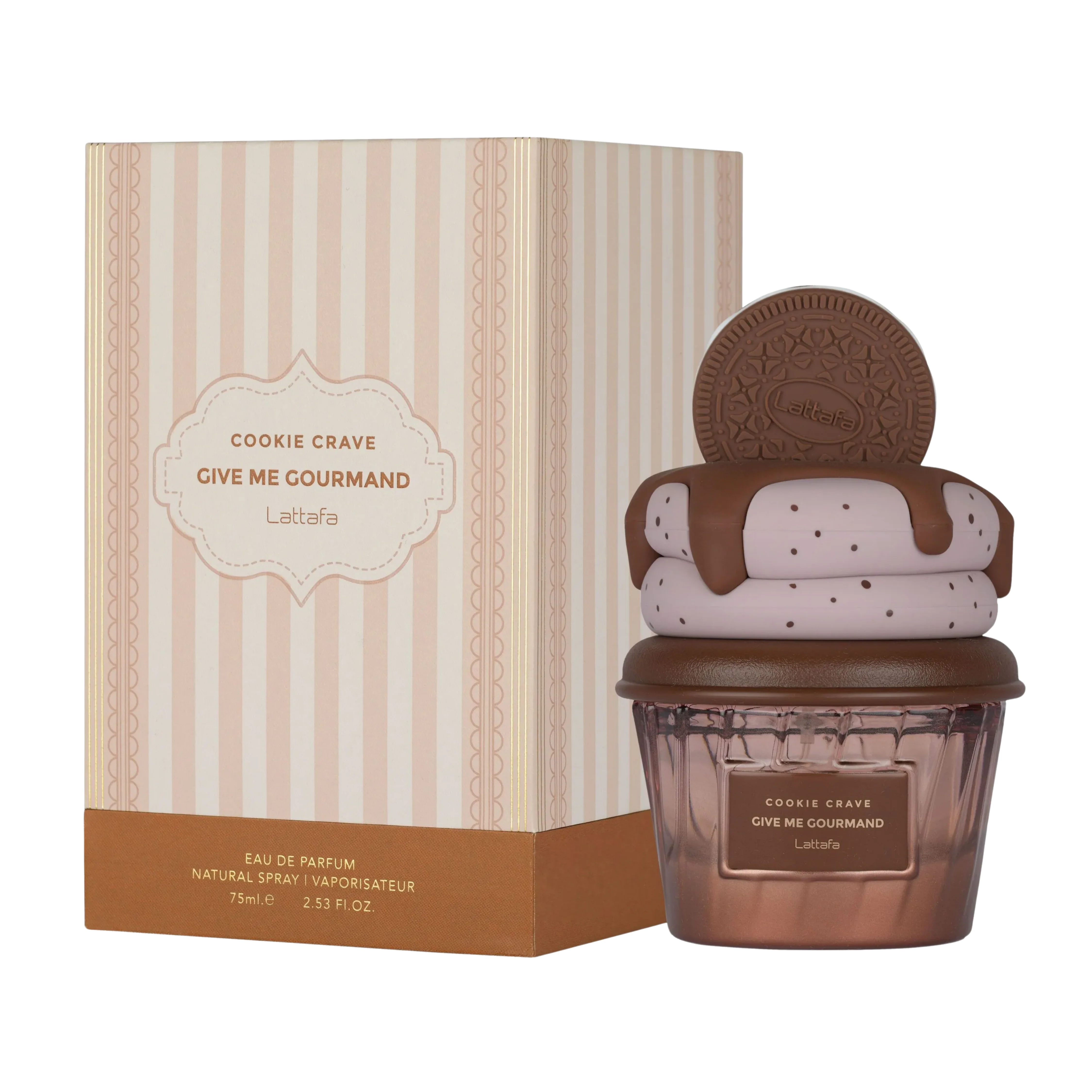 Cookie Crave - Image 3