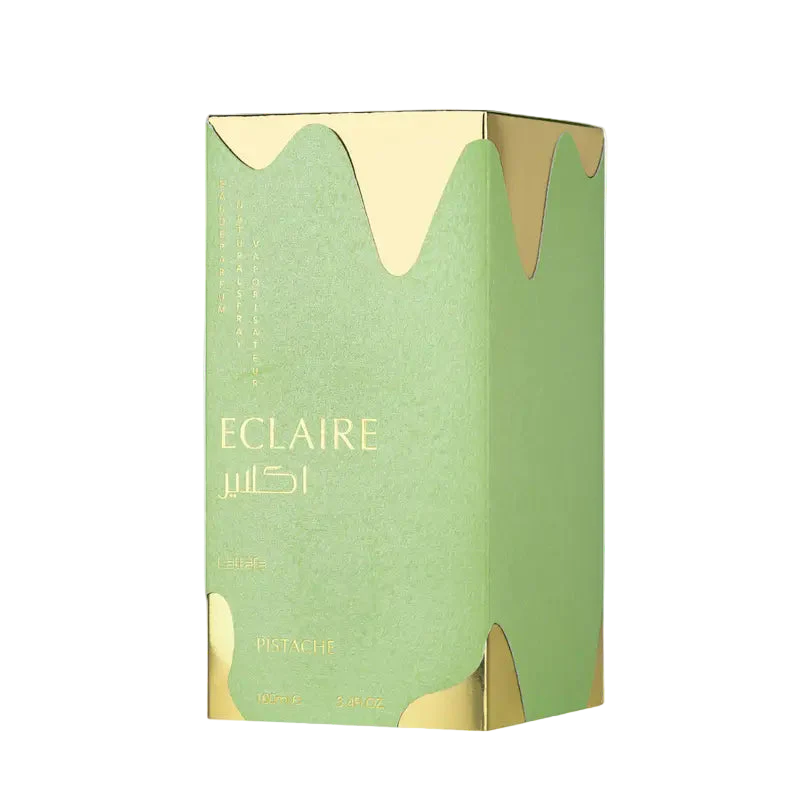 Eclaire Pistache - Image 3