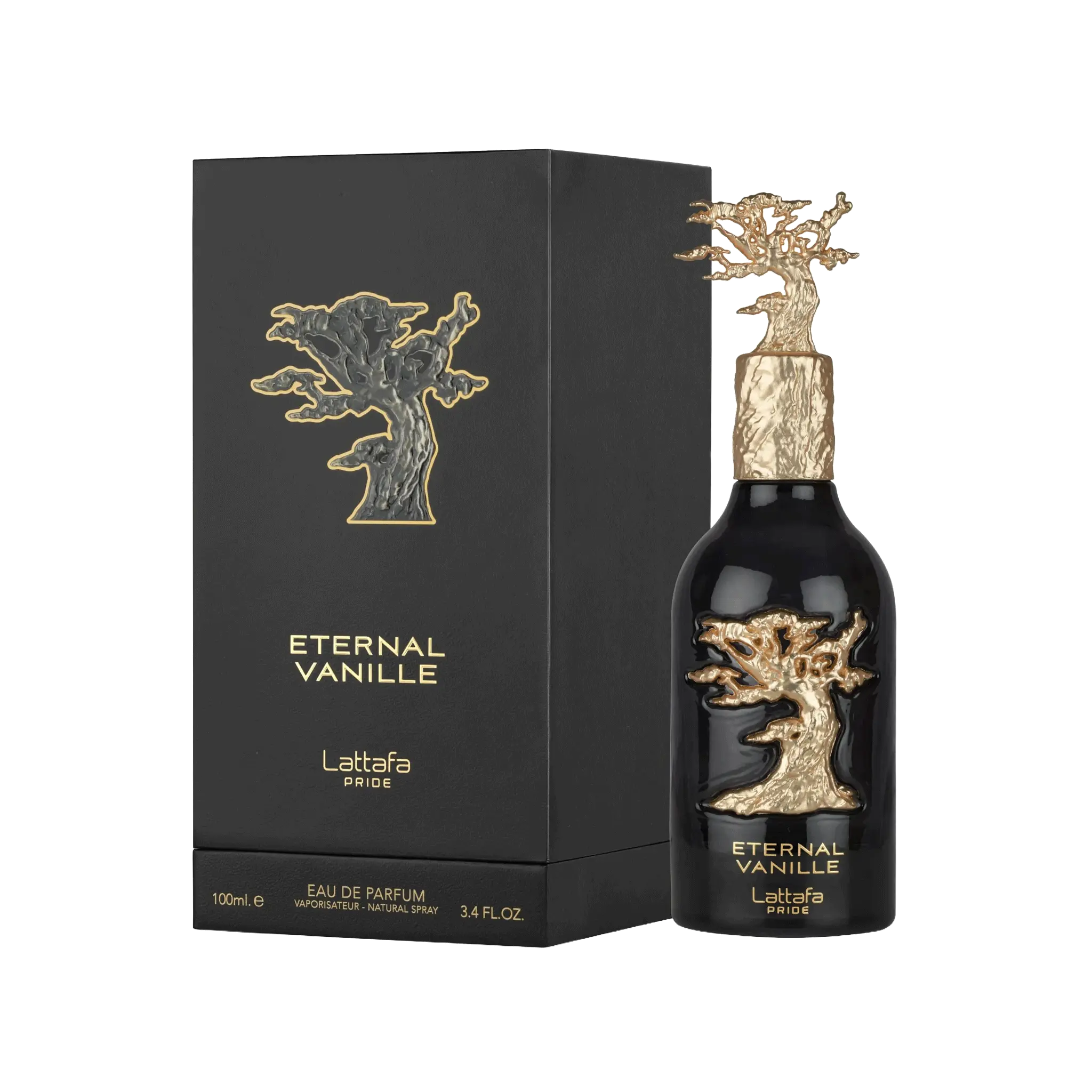 Eternal Vanille - Image 3