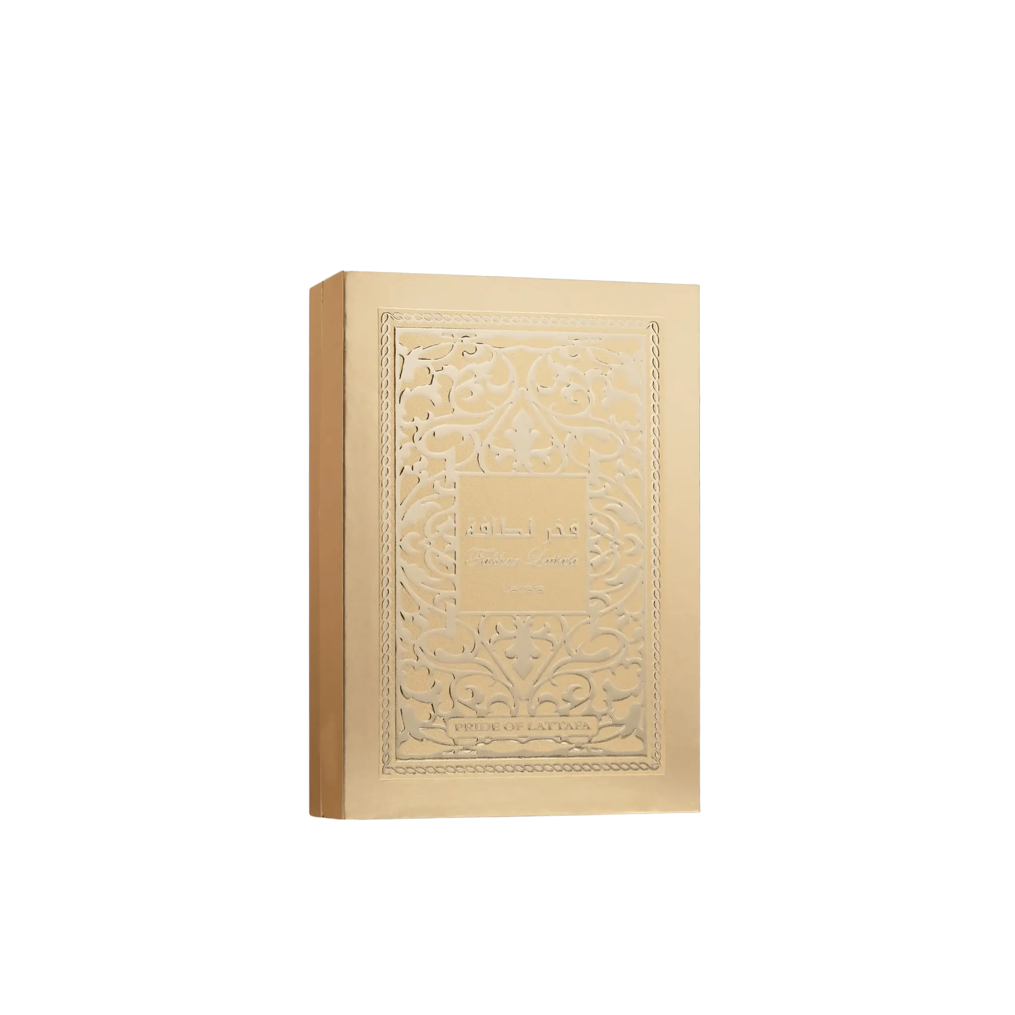 Fakhar Lattafa Extrait (Limited) - Image 3