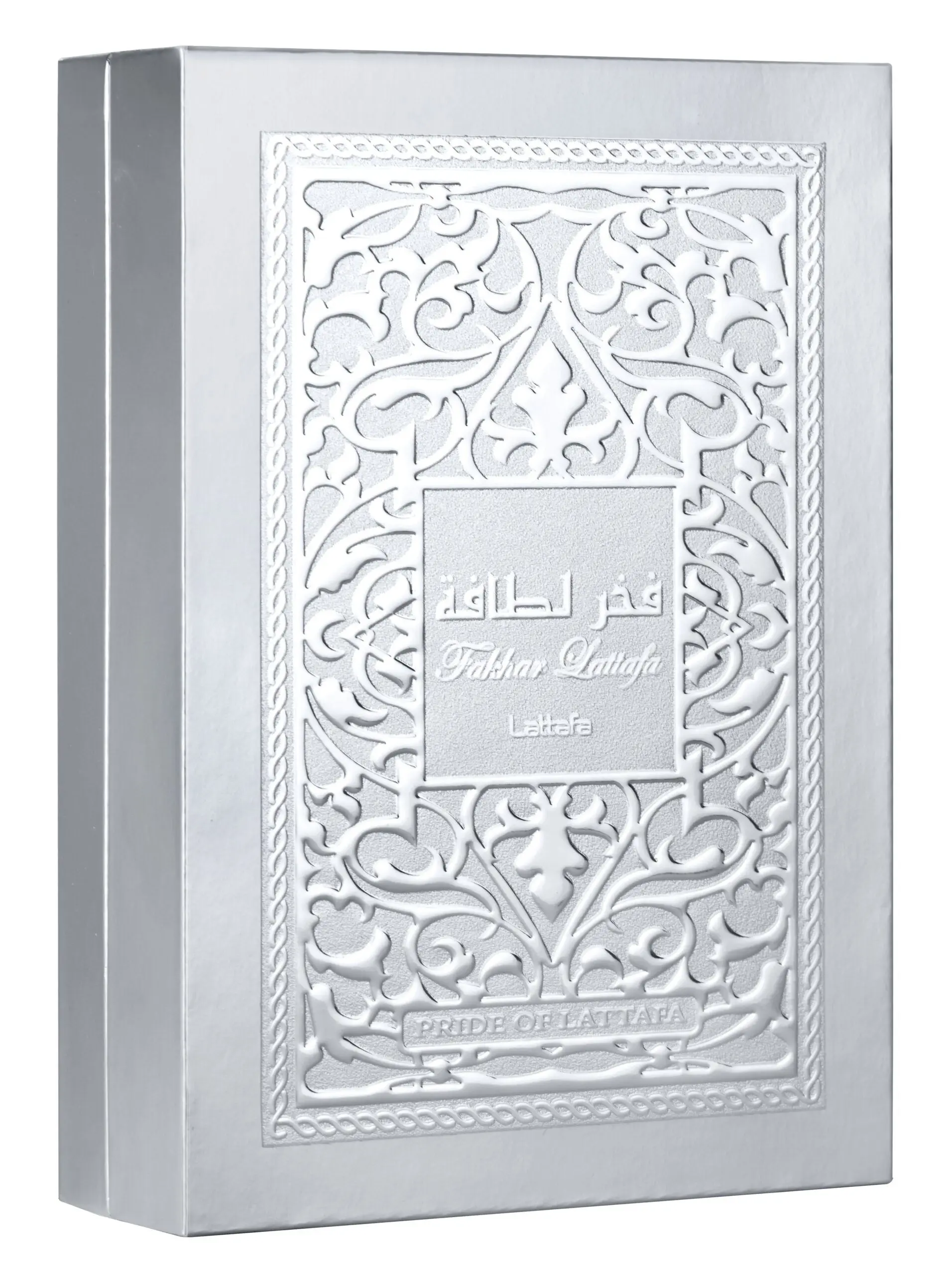 Fakhar Lattafa Platin - Image 3