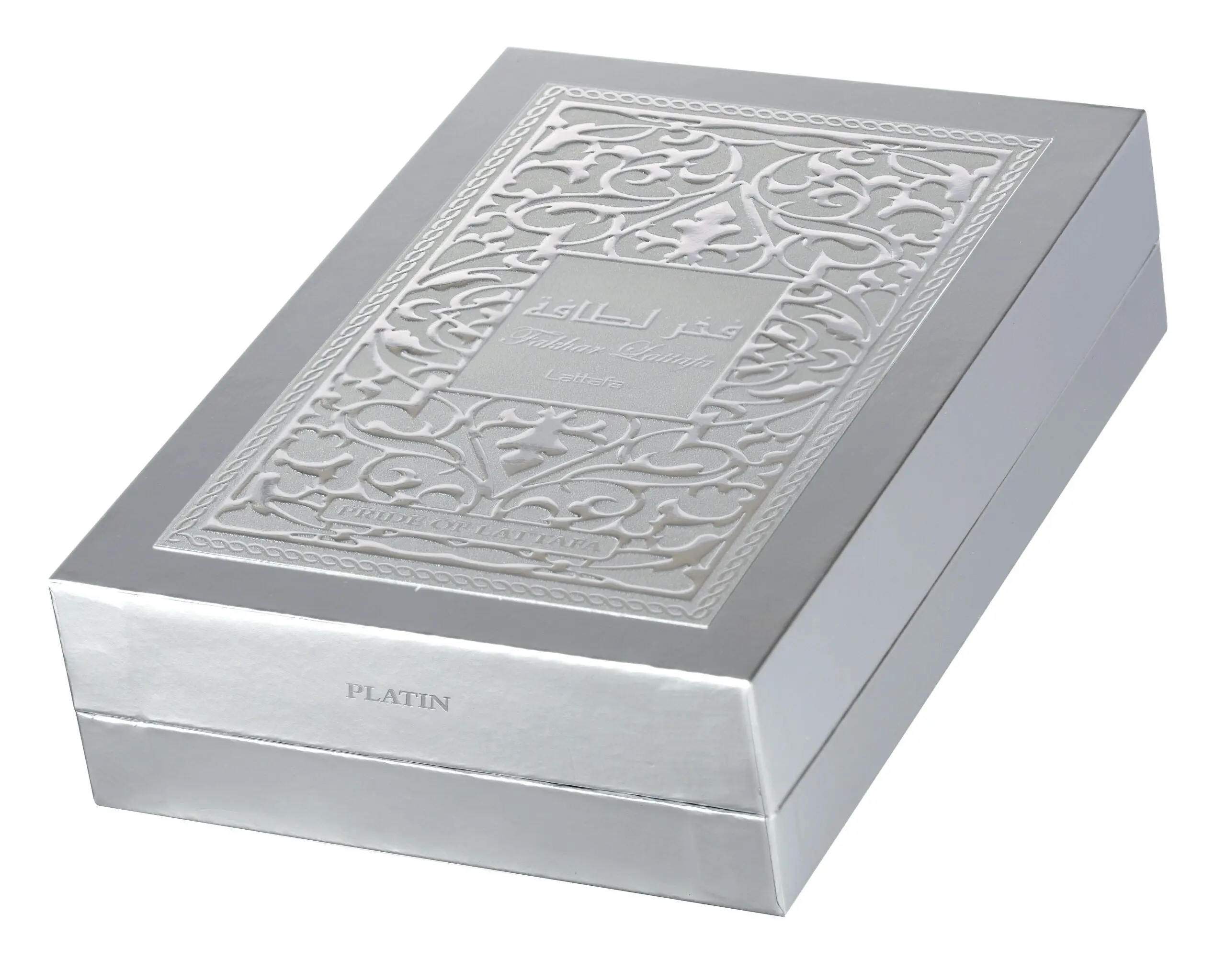Fakhar Lattafa Platin - Image 4
