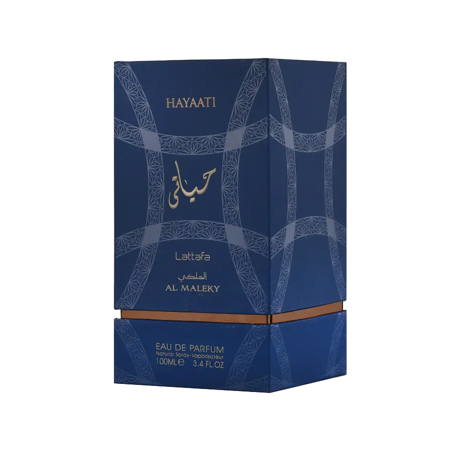 Hayaati Al Maleky - Image 3