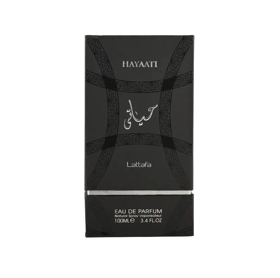 Hayaati - Image 3