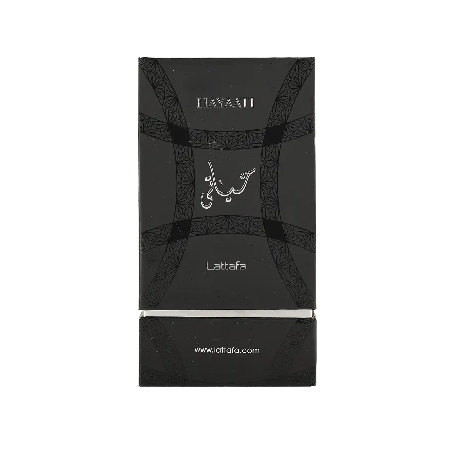 Hayaati - Image 4