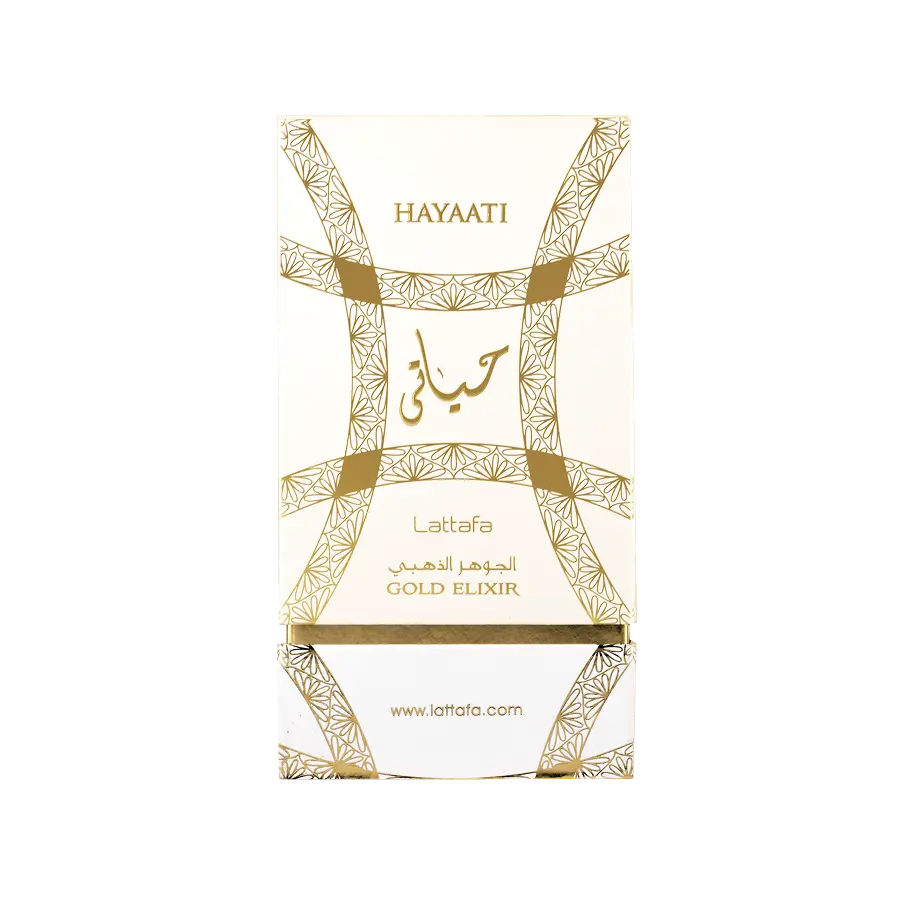 Hayaati Gold Elixir - Image 3