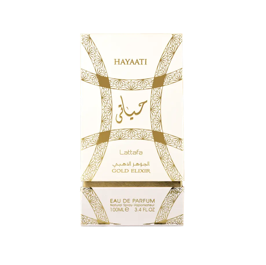 Hayaati Gold Elixir - Image 4