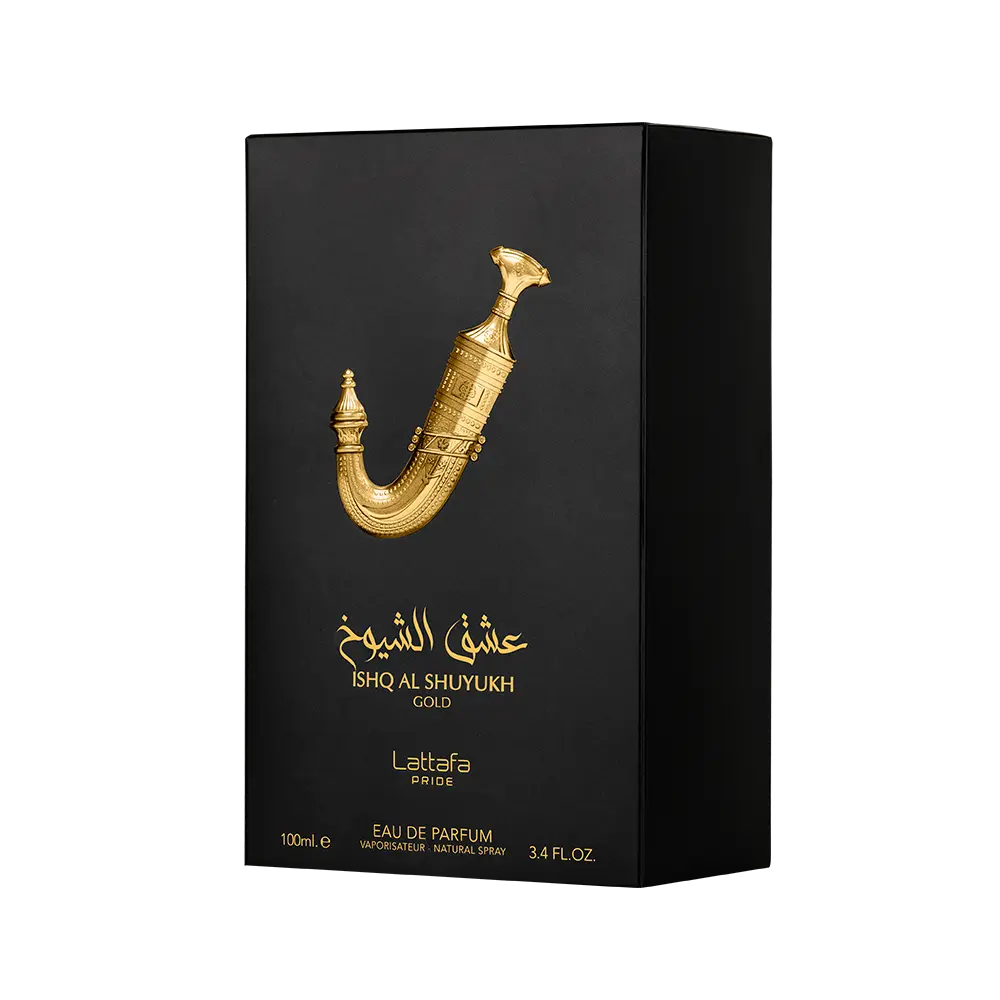 Ishq Al Shuyukh Gold - Image 3