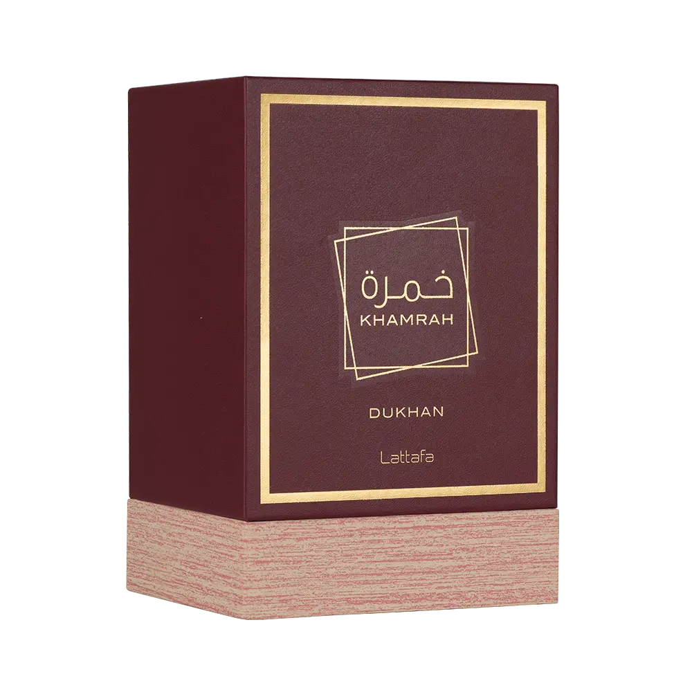 Khamrah Dukhan - Image 3