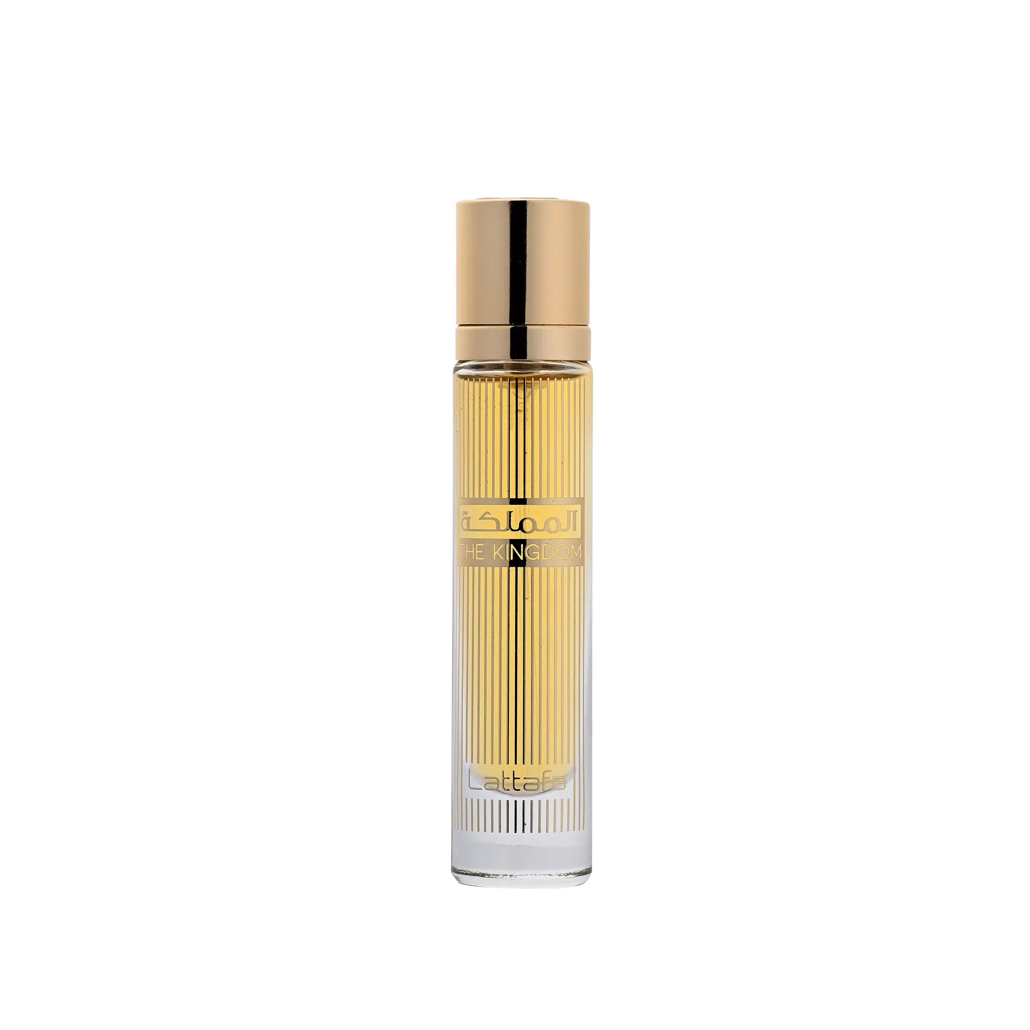 Lattafa The Kingdom Man Gift Set - Image 4