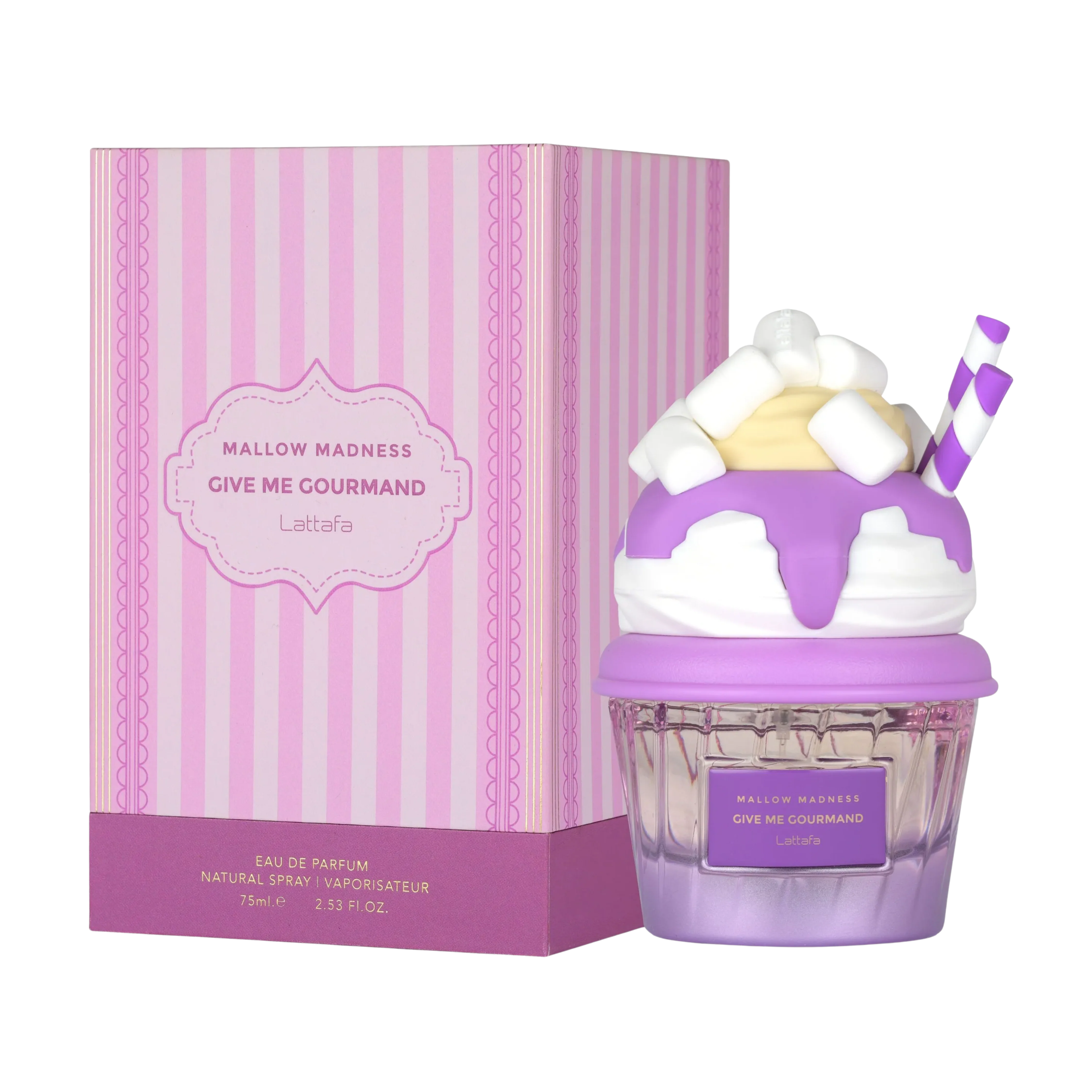 Mallow Madness - Image 3
