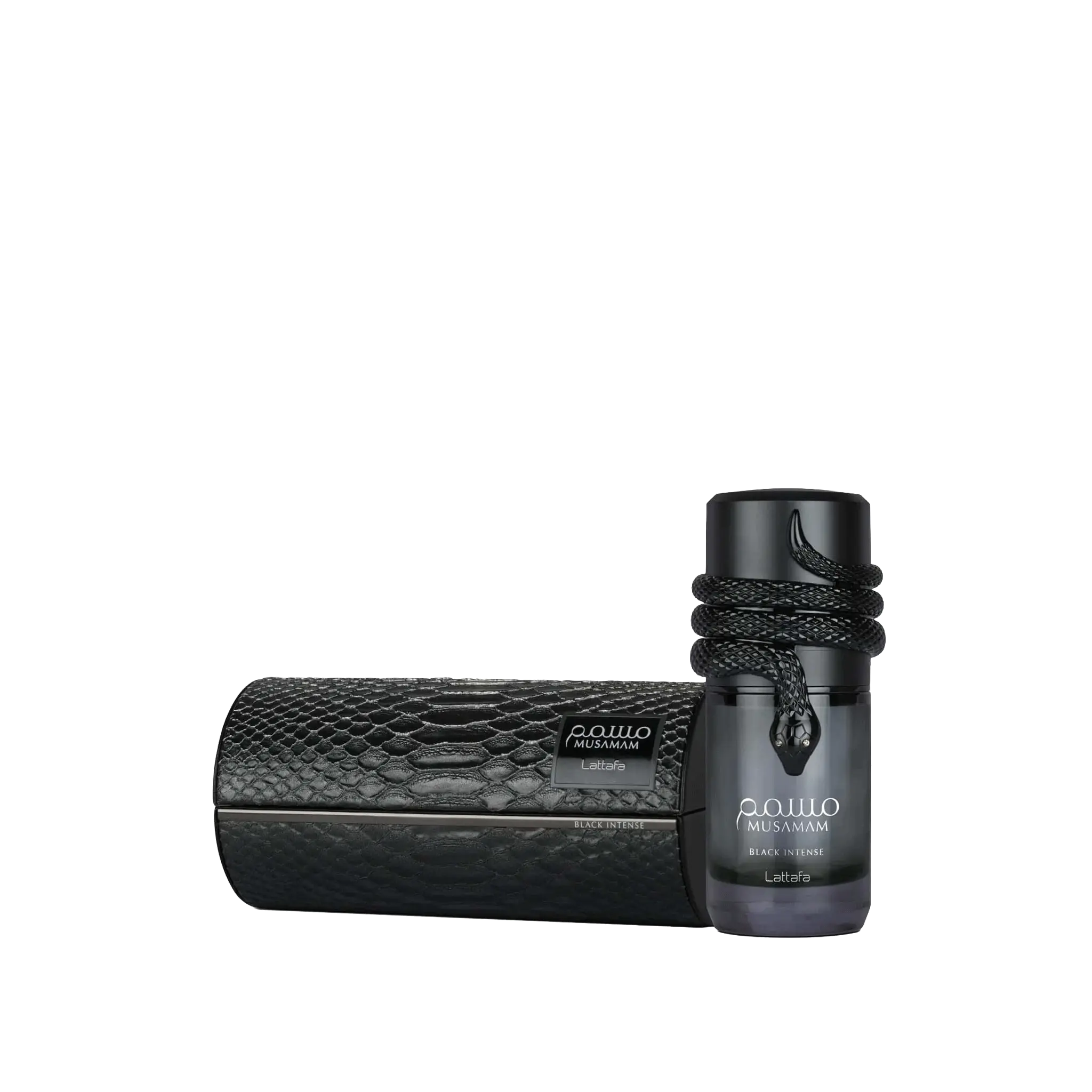 Musamam Black Intense - Image 3