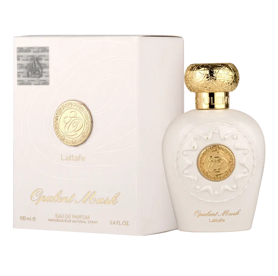 Opulent Musk - Image 2