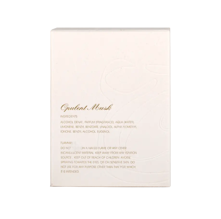 Opulent Musk - Image 4