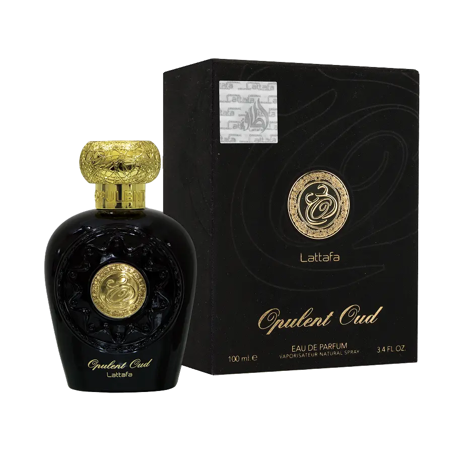 Opulent Oud - Image 2