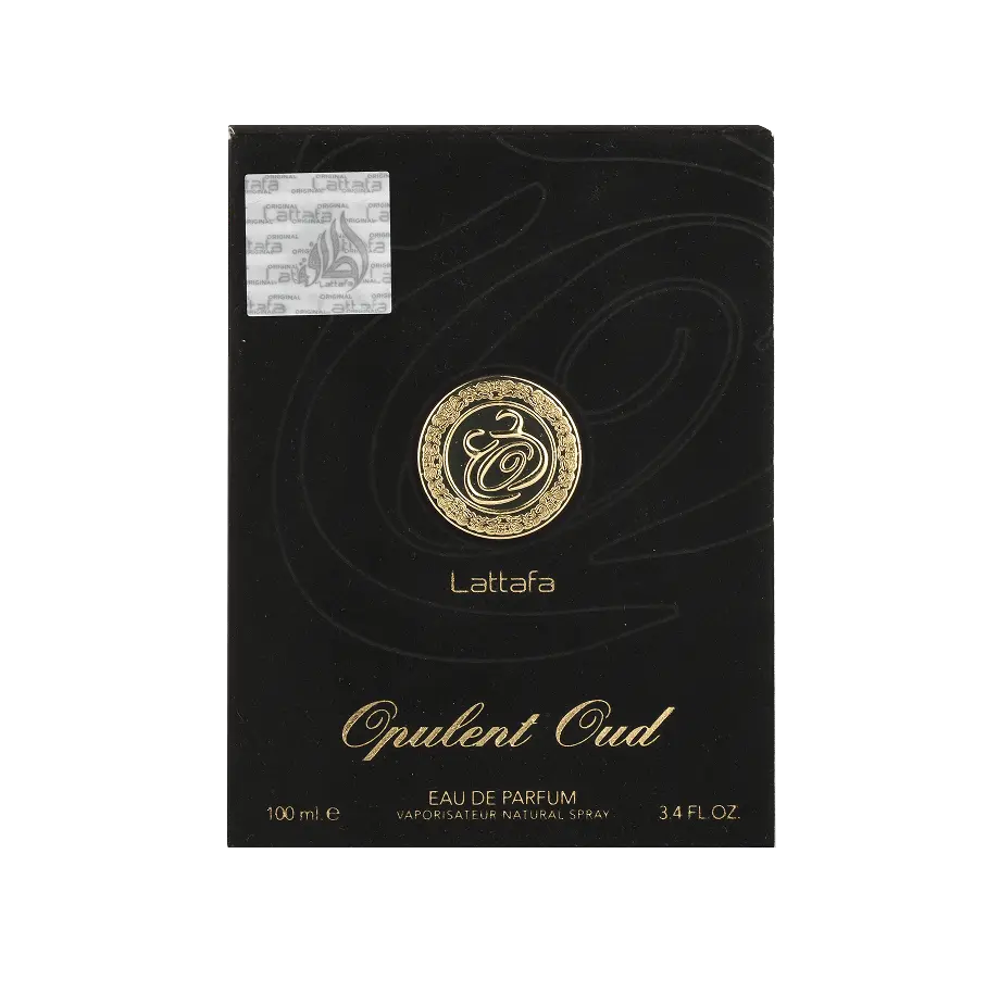 Opulent Oud - Image 3