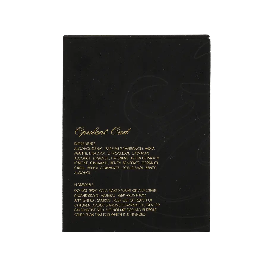 Opulent Oud - Image 4