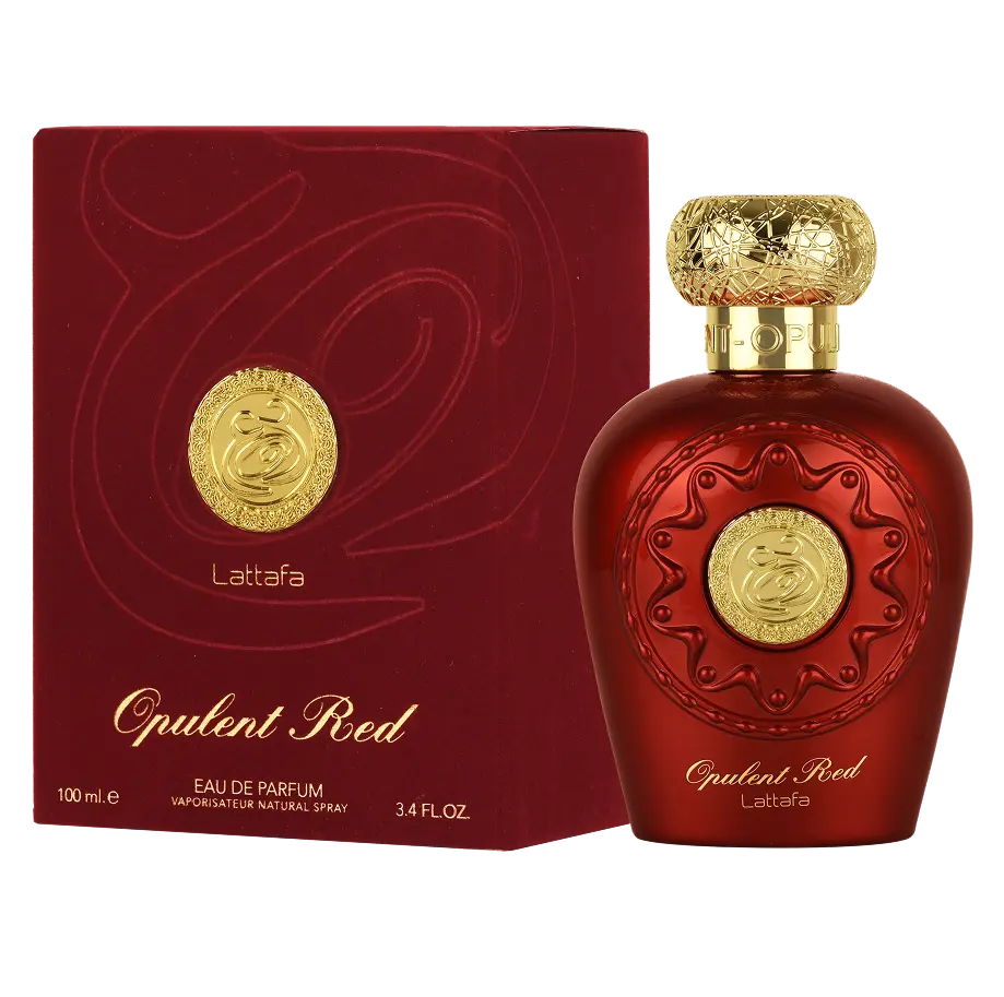 Opulent Red - Image 2