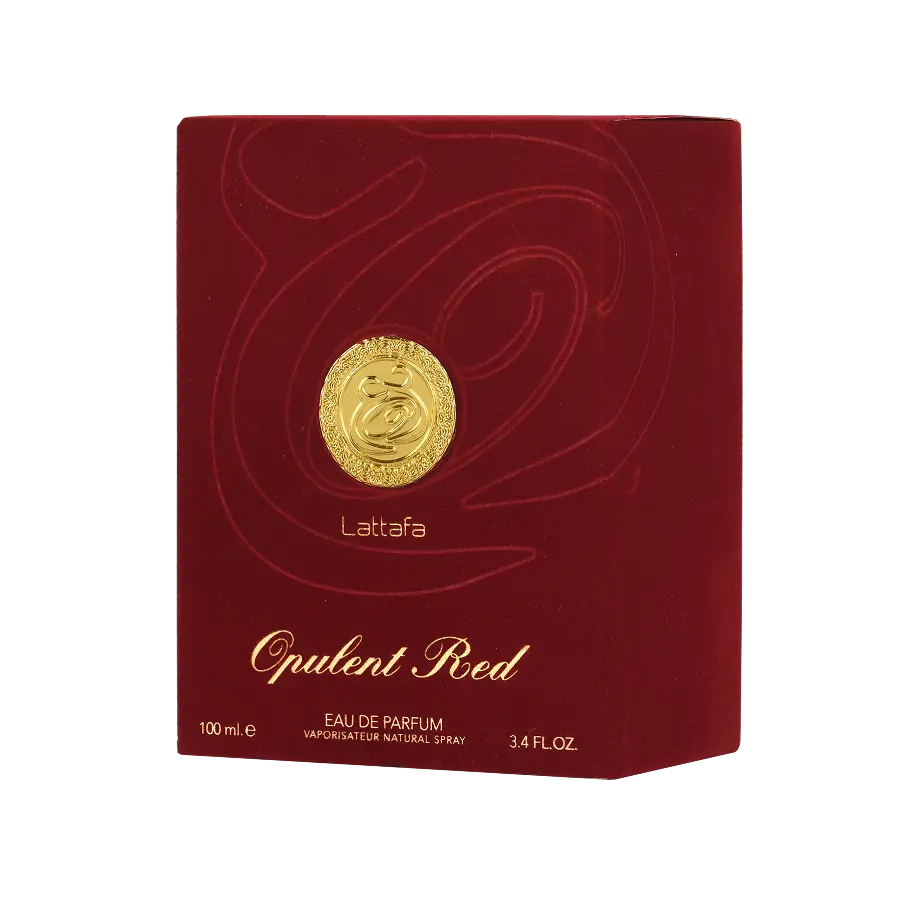 Opulent Red - Image 3