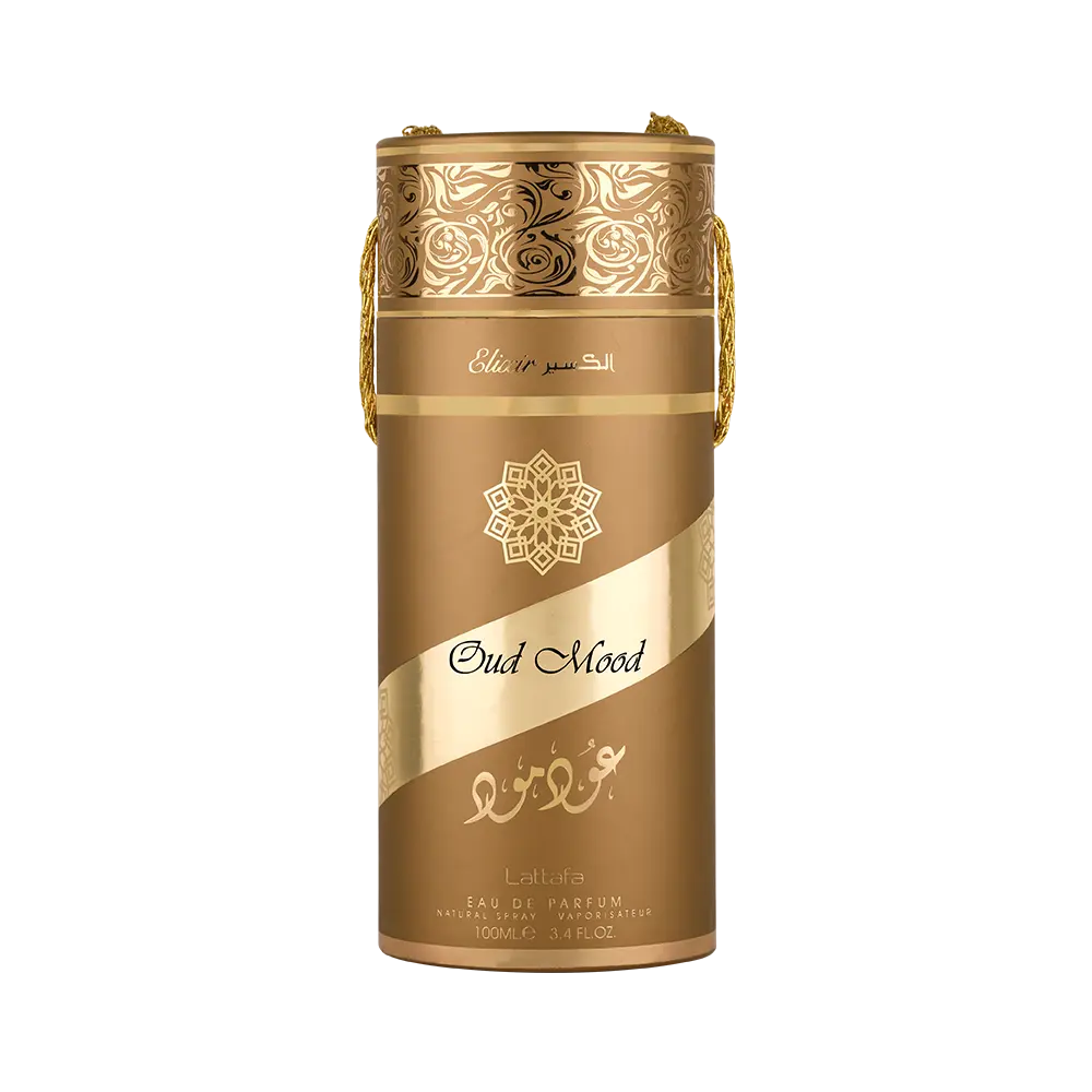 Oud Mood Elixir - Image 2
