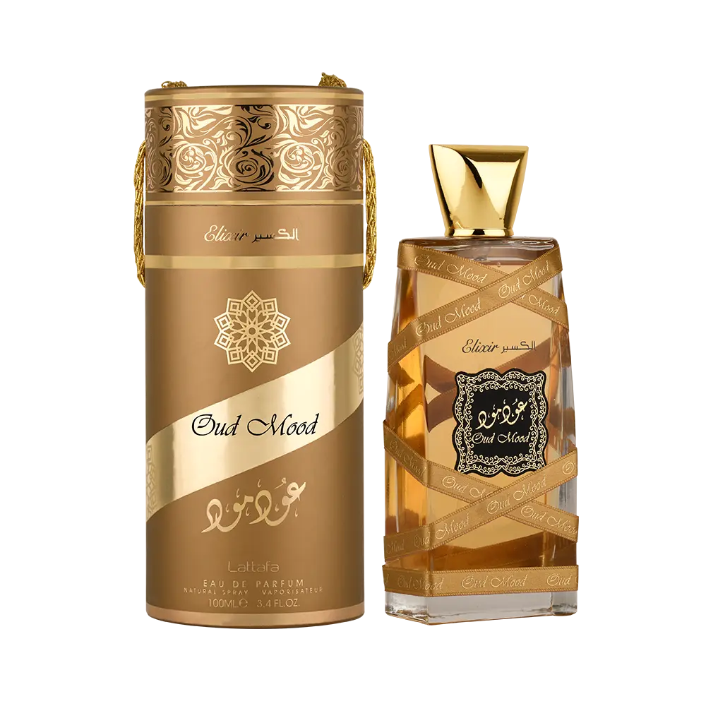 Oud Mood Elixir - Image 3