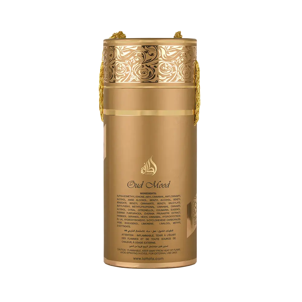 Oud Mood Elixir - Image 4