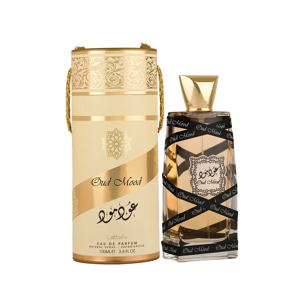 Oud Mood - Image 3