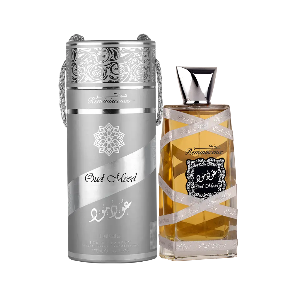 Oud Mood Reminiscence - Image 3