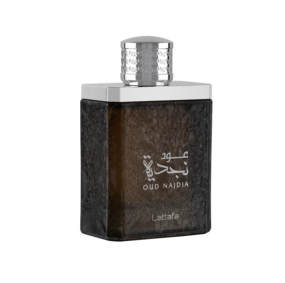 Oud Najdia