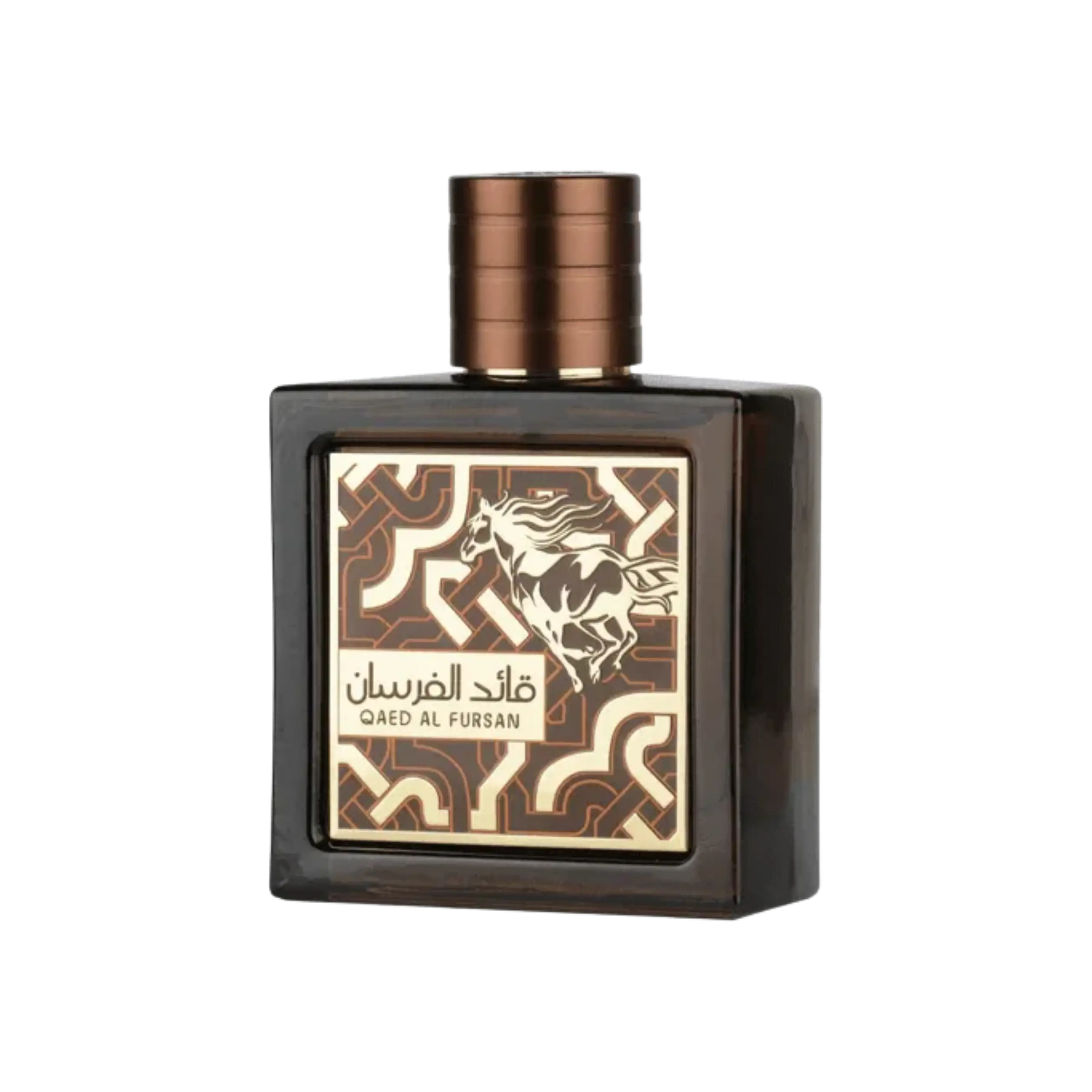 Qaed Al Fursan Untamed - Image 2