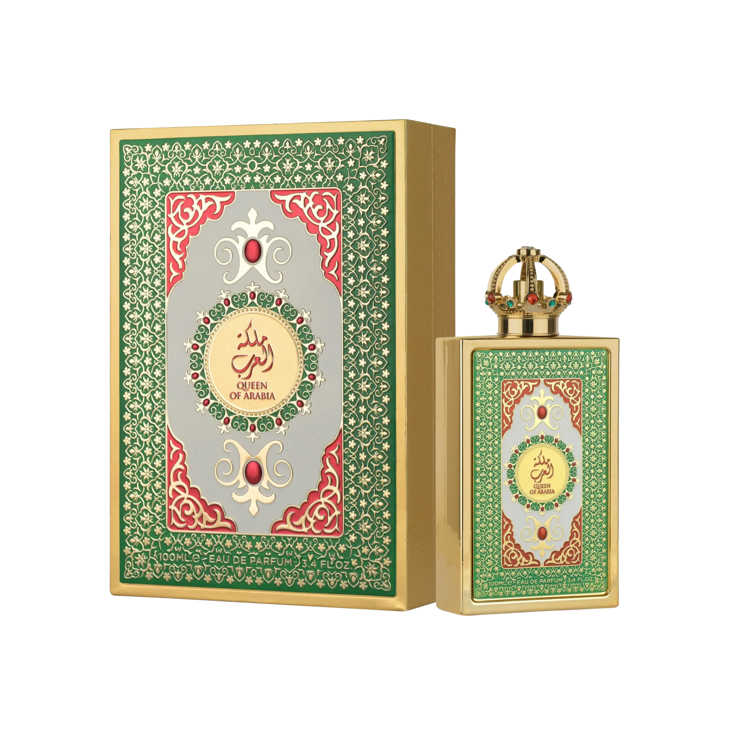 Queen Of Arabia - Image 2
