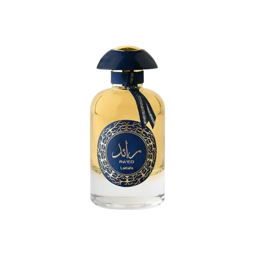 Raed Gold