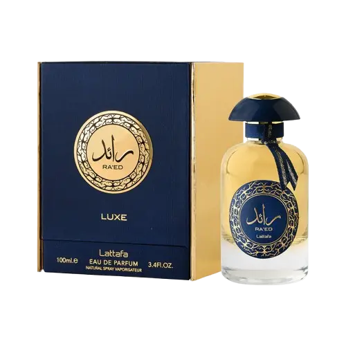 Raed Gold - Image 2