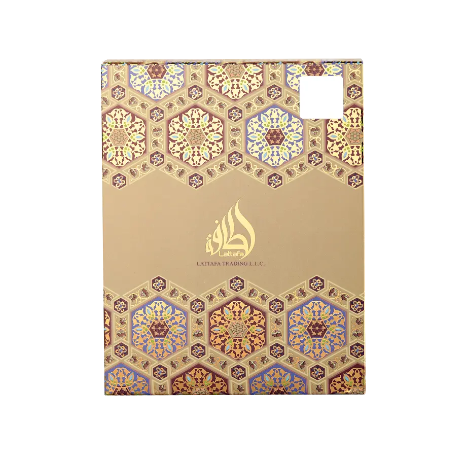 Lattafa Raghba Gift Set - Image 3