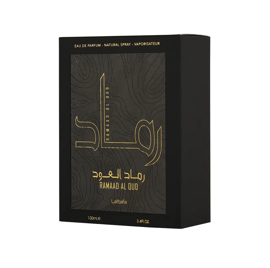 Ramaad Al Oud - Image 3