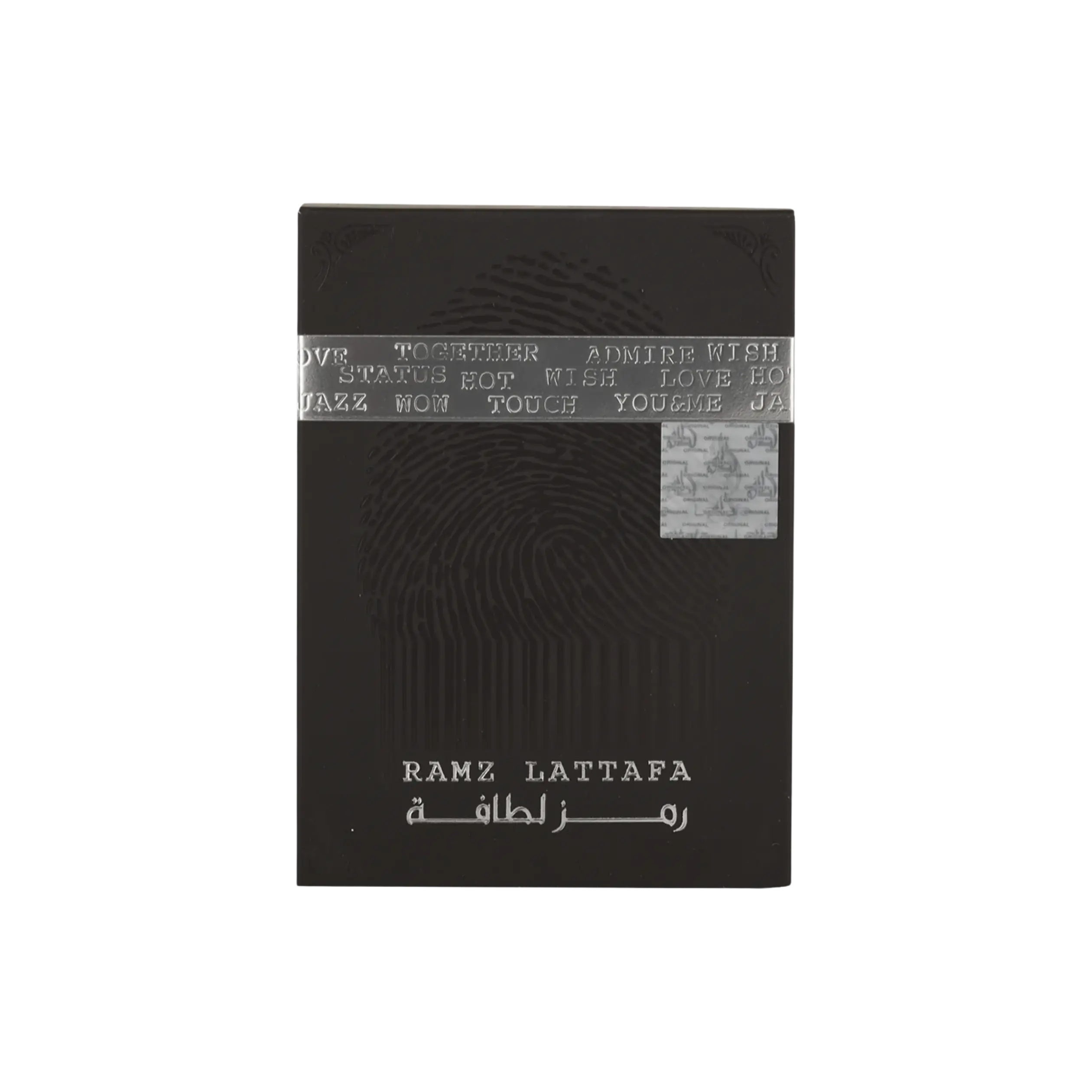 Ramz Lattafa Silver - Image 4