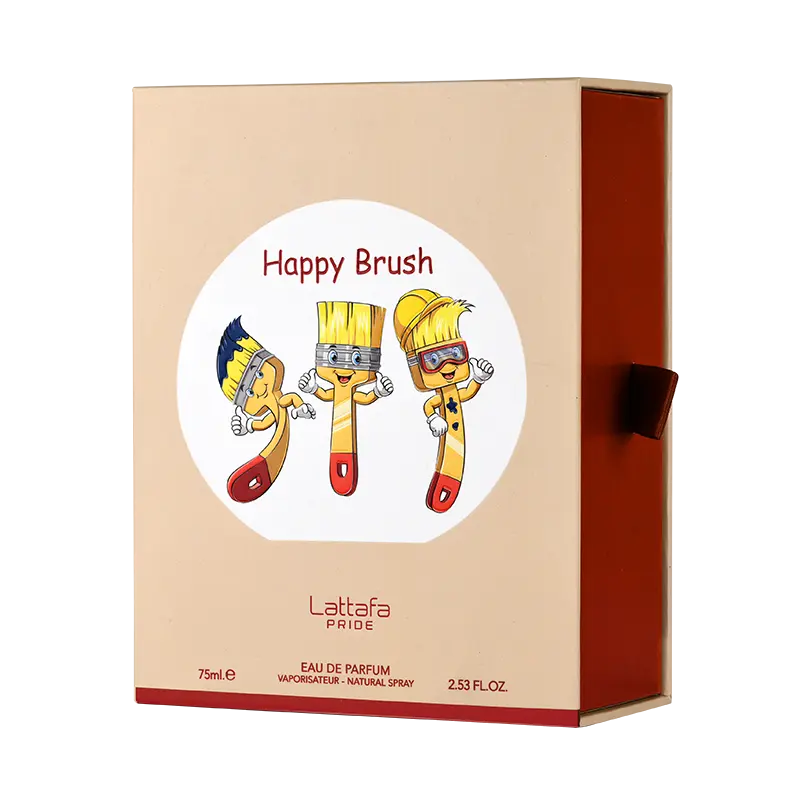 Happy Brush for Kids (Coming Soon) - Image 3