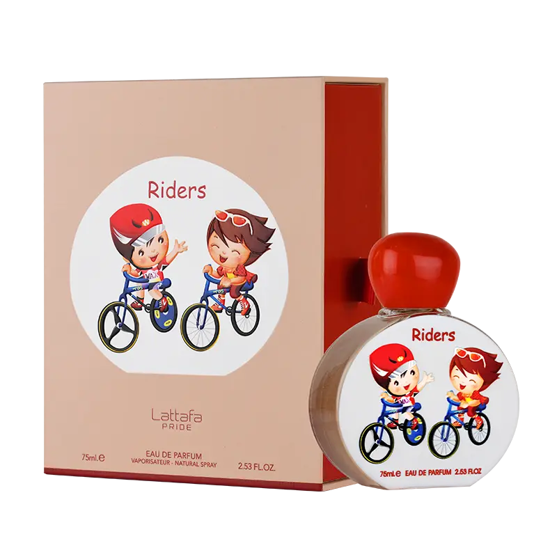 Riders for Kids (Coming Soon) - Image 3