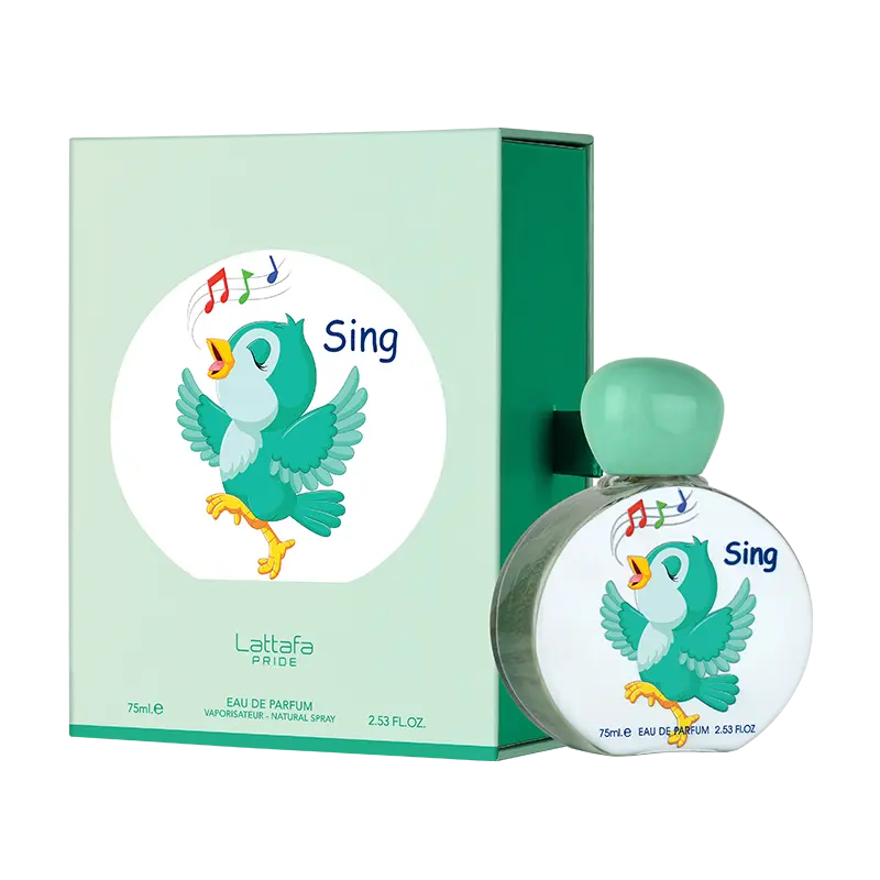 Sing for Kids (Coming Soon) - Image 2
