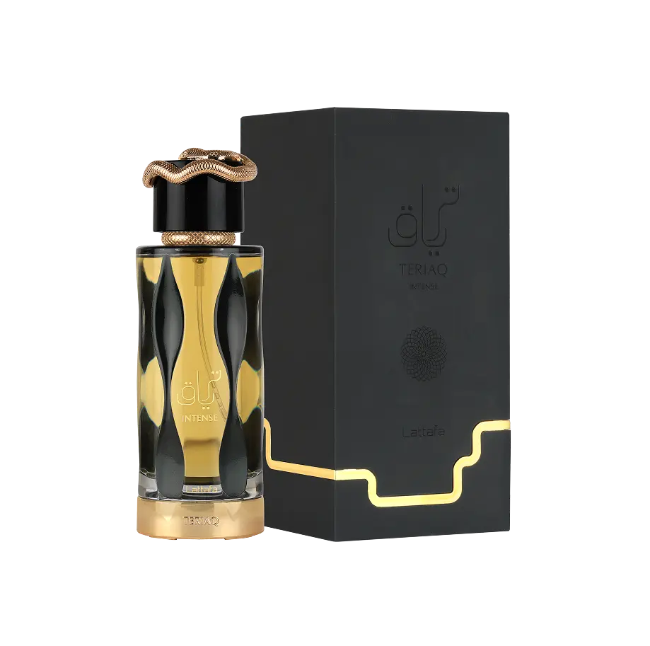 Teriaq Intense - Image 2