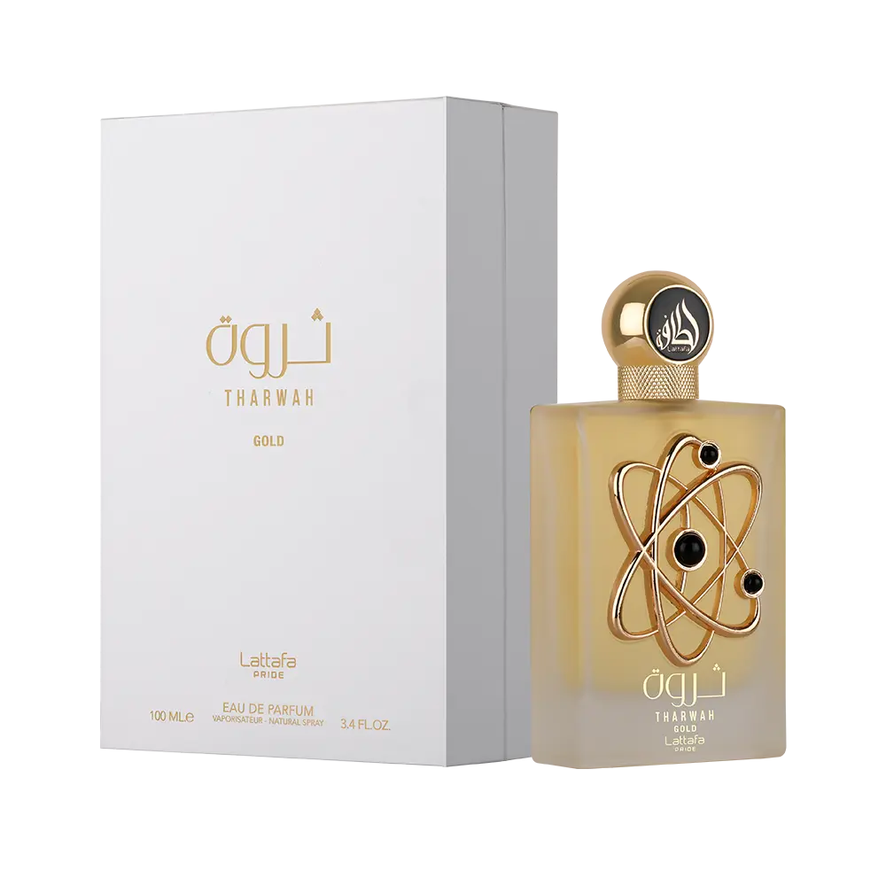 Tharwah Gold - Image 2