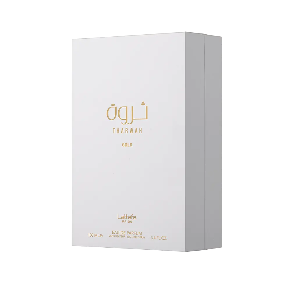 Tharwah Gold - Image 3