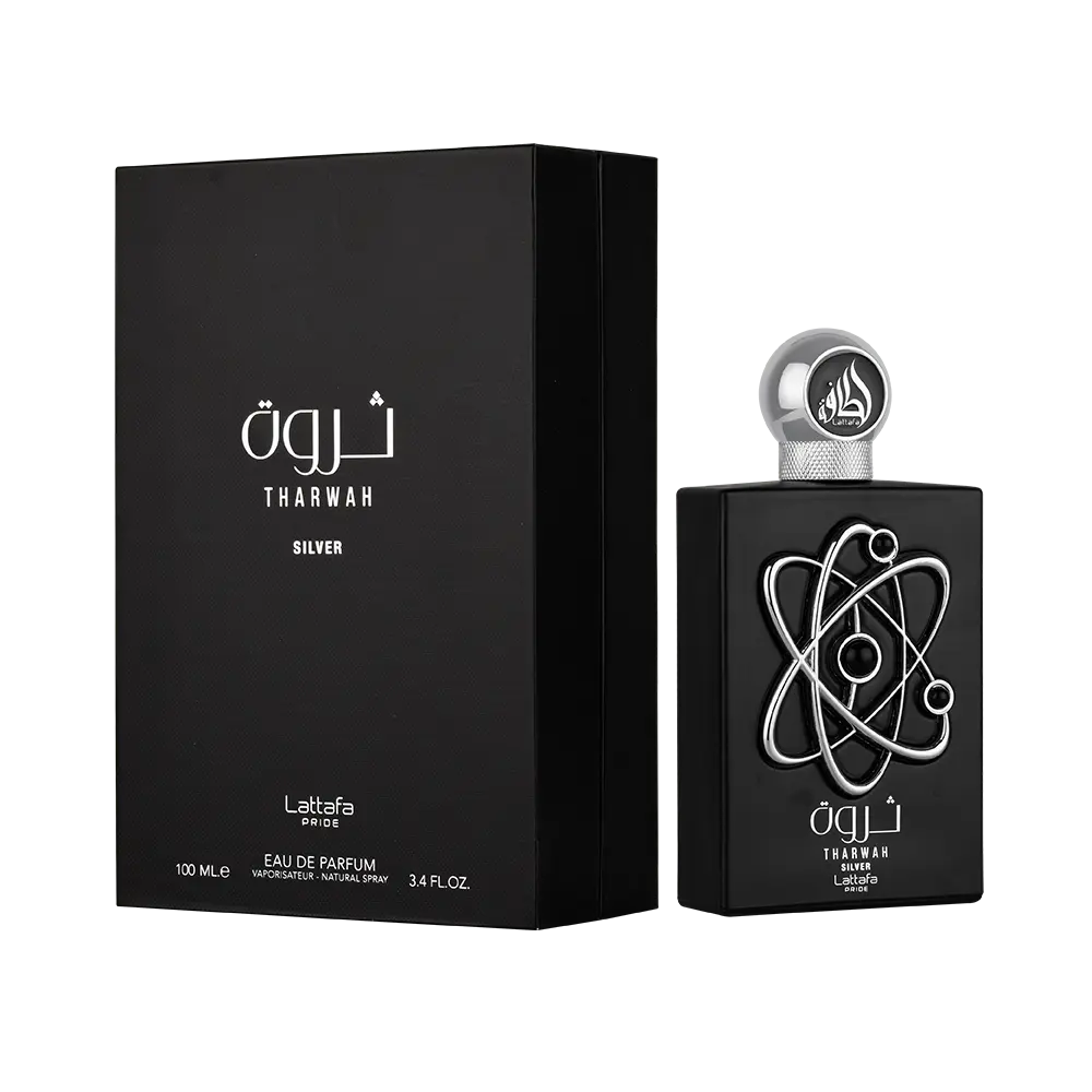 Tharwah Silver - Image 2